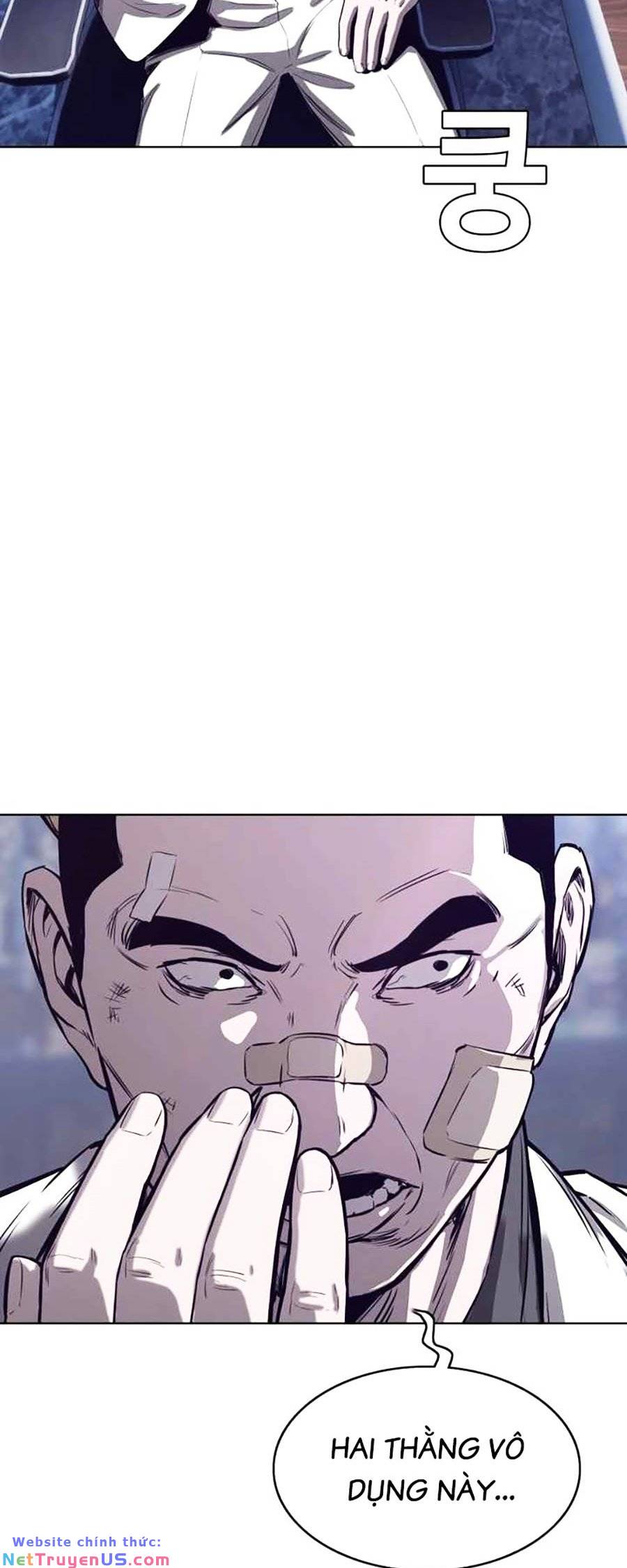 Loser Báo Thù: Chapter 33
