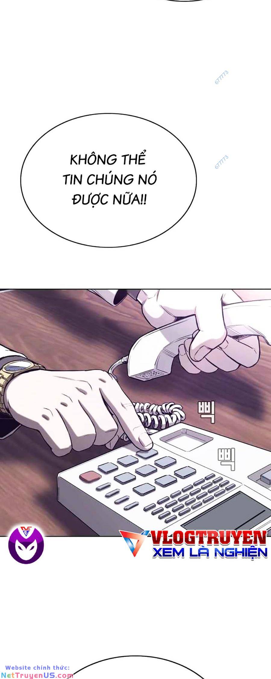 Loser Báo Thù: Chapter 33