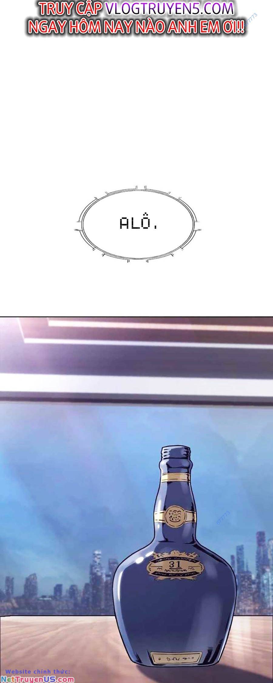 Loser Báo Thù: Chapter 33