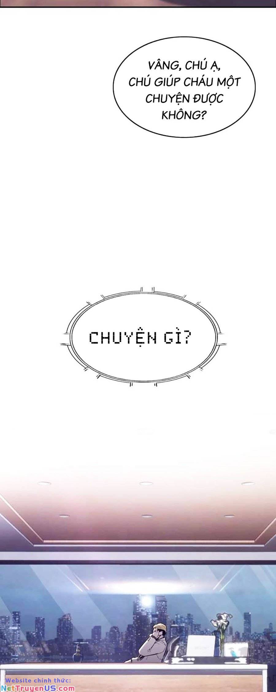 Loser Báo Thù: Chapter 33