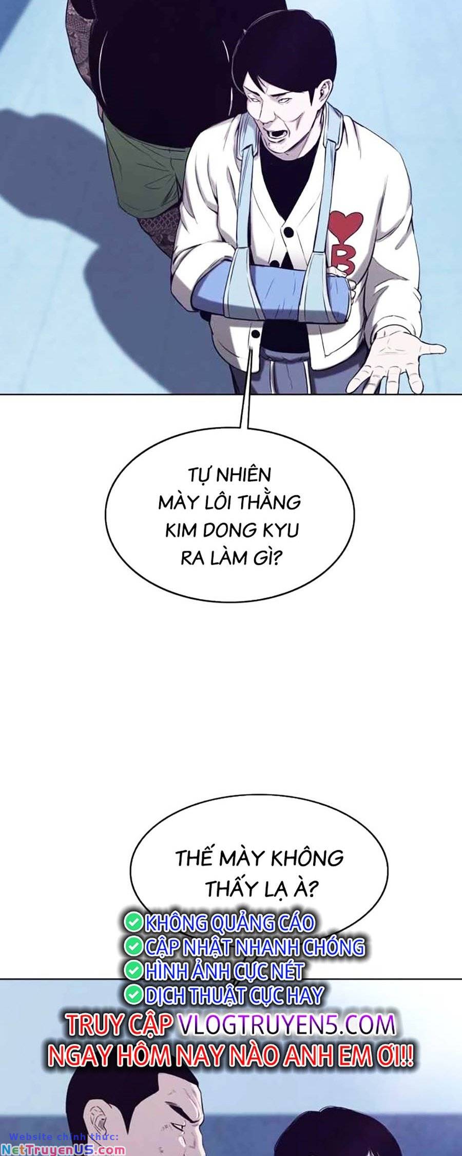 Loser Báo Thù: Chapter 33