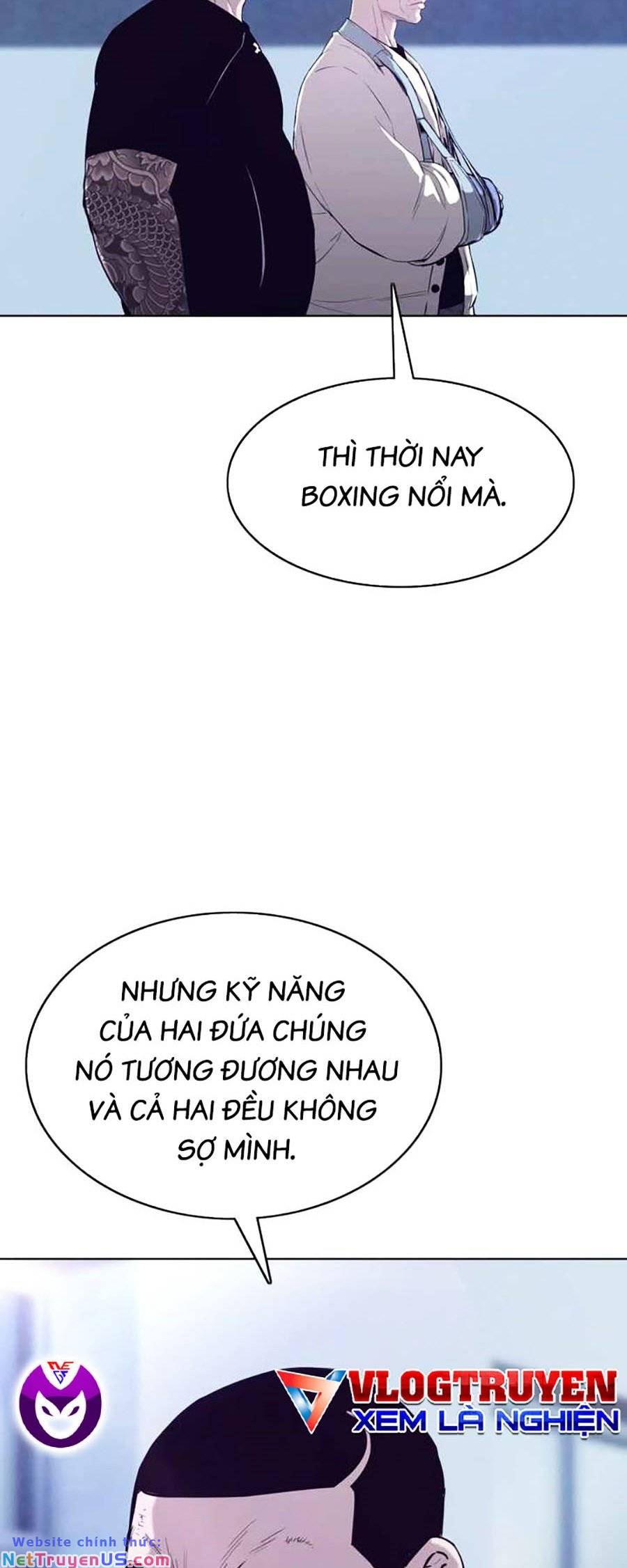 Loser Báo Thù: Chapter 33