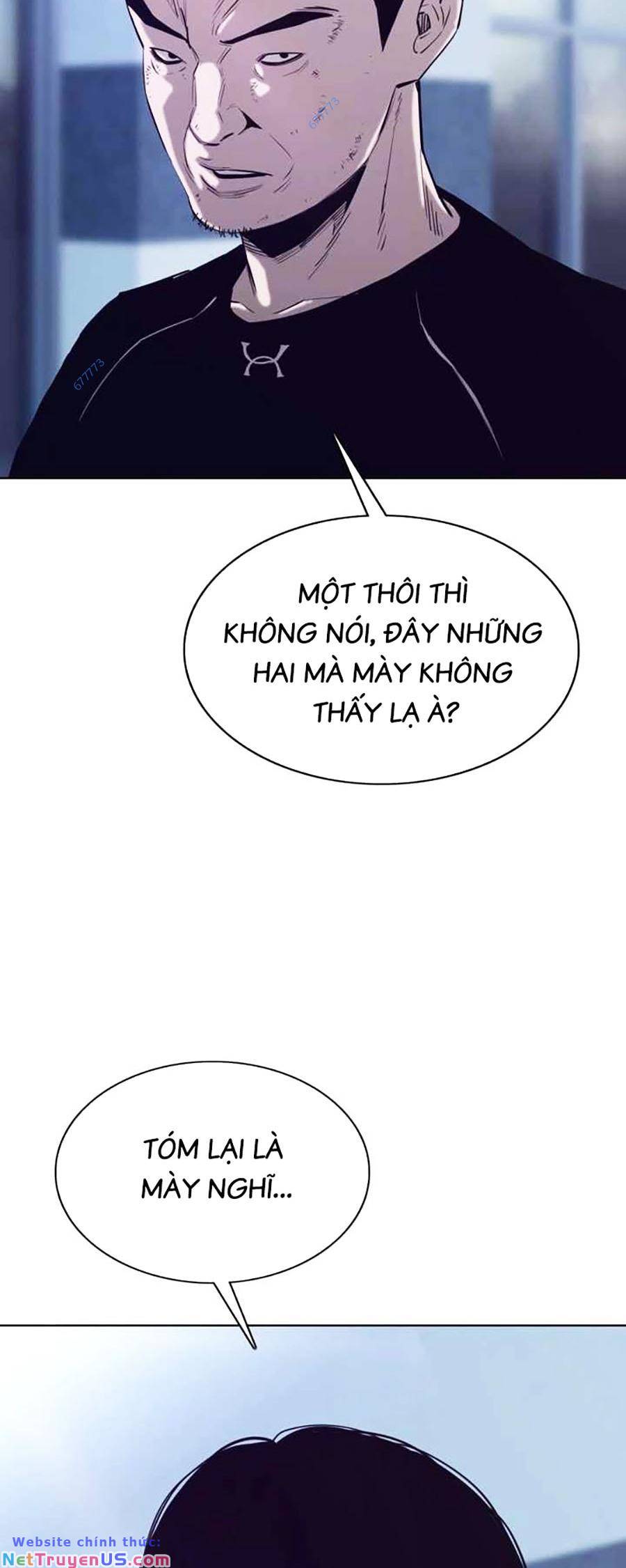 Loser Báo Thù: Chapter 33