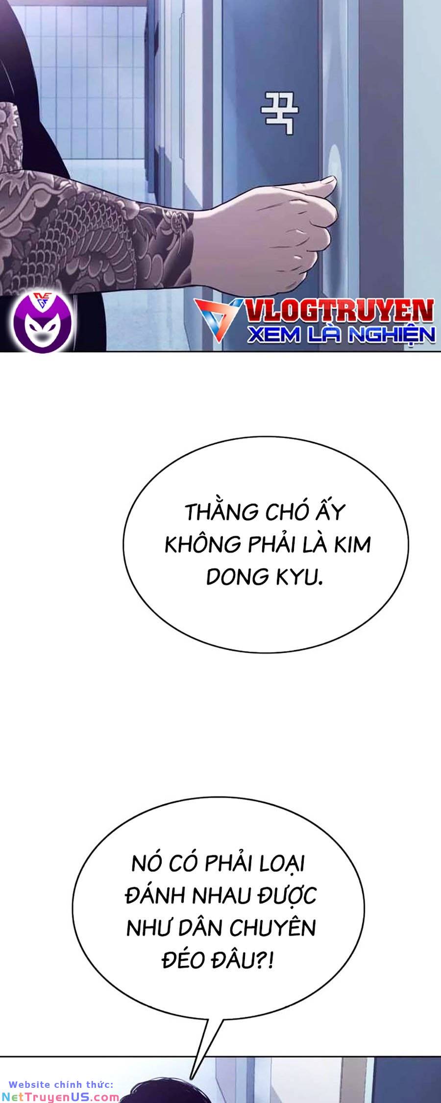 Loser Báo Thù: Chapter 33