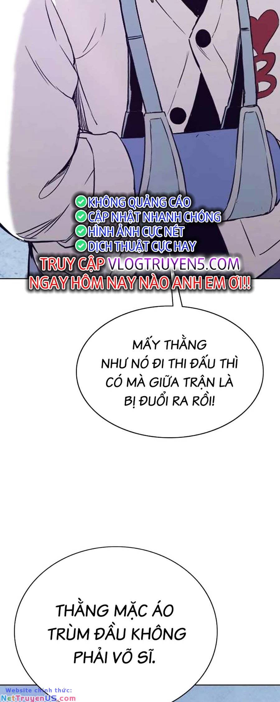 Loser Báo Thù: Chapter 33