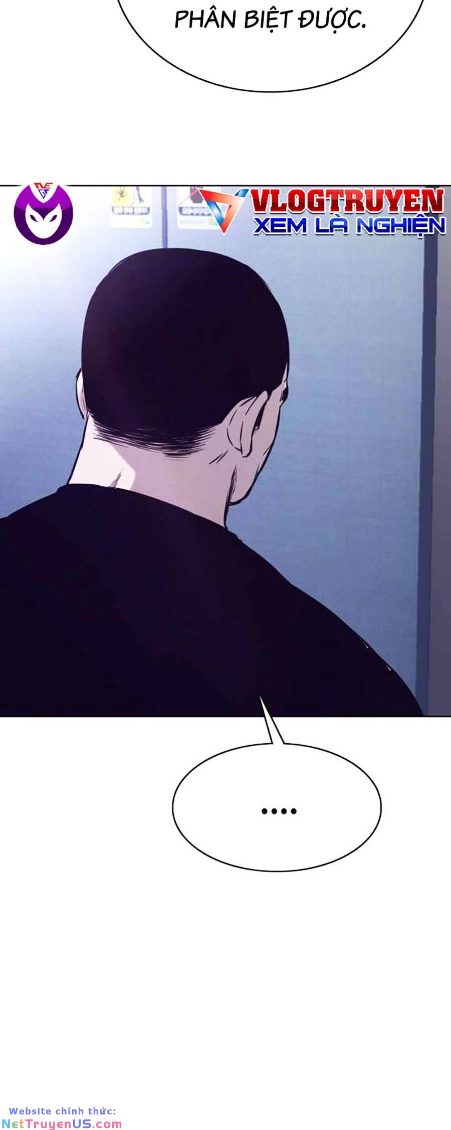 Loser Báo Thù: Chapter 33