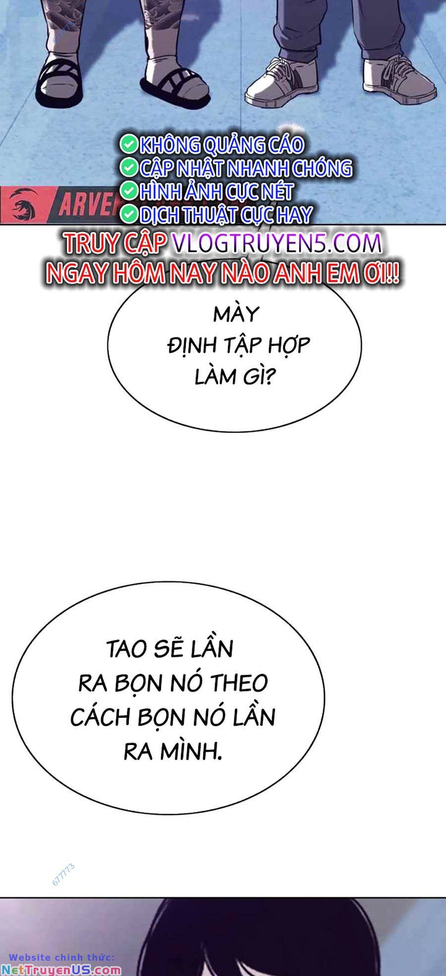 Loser Báo Thù: Chapter 33