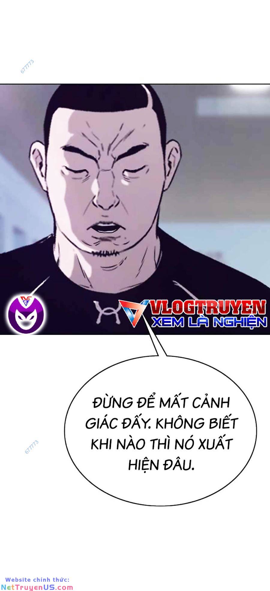Loser Báo Thù: Chapter 33