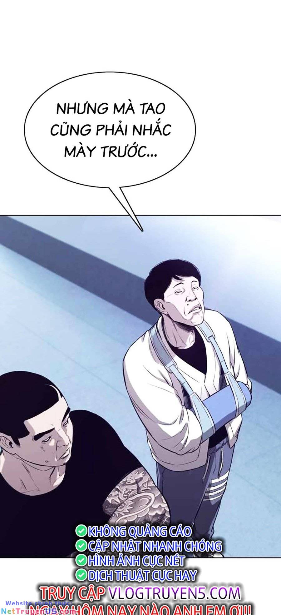 Loser Báo Thù: Chapter 33