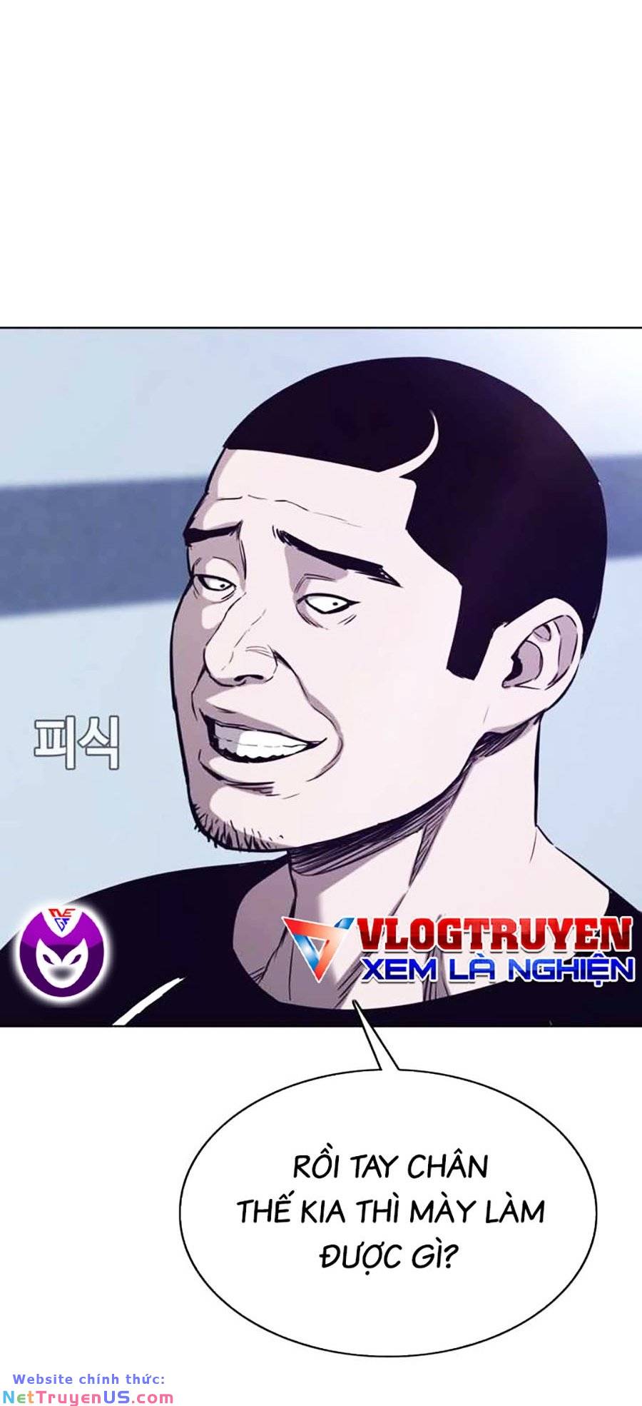 Loser Báo Thù: Chapter 33