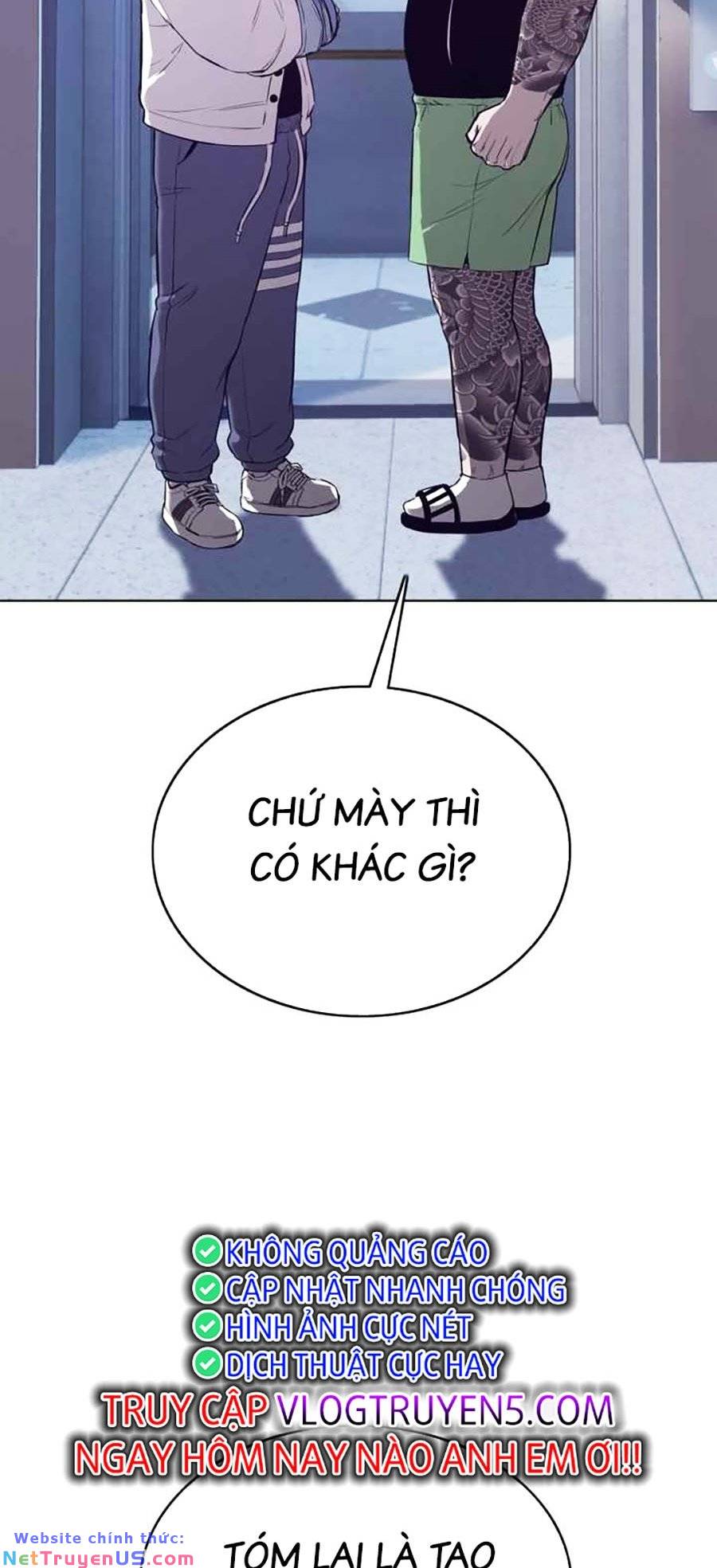 Loser Báo Thù: Chapter 33