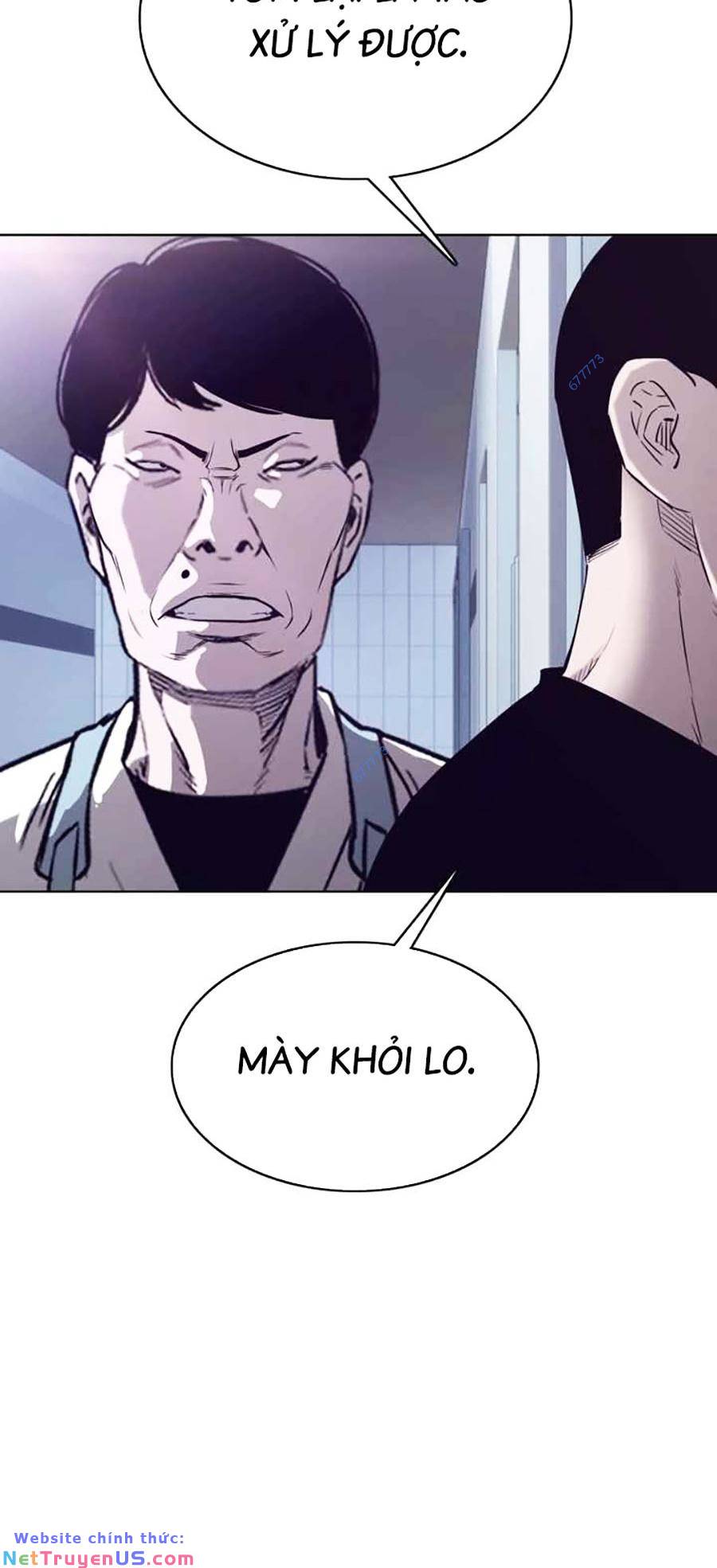 Loser Báo Thù: Chapter 33