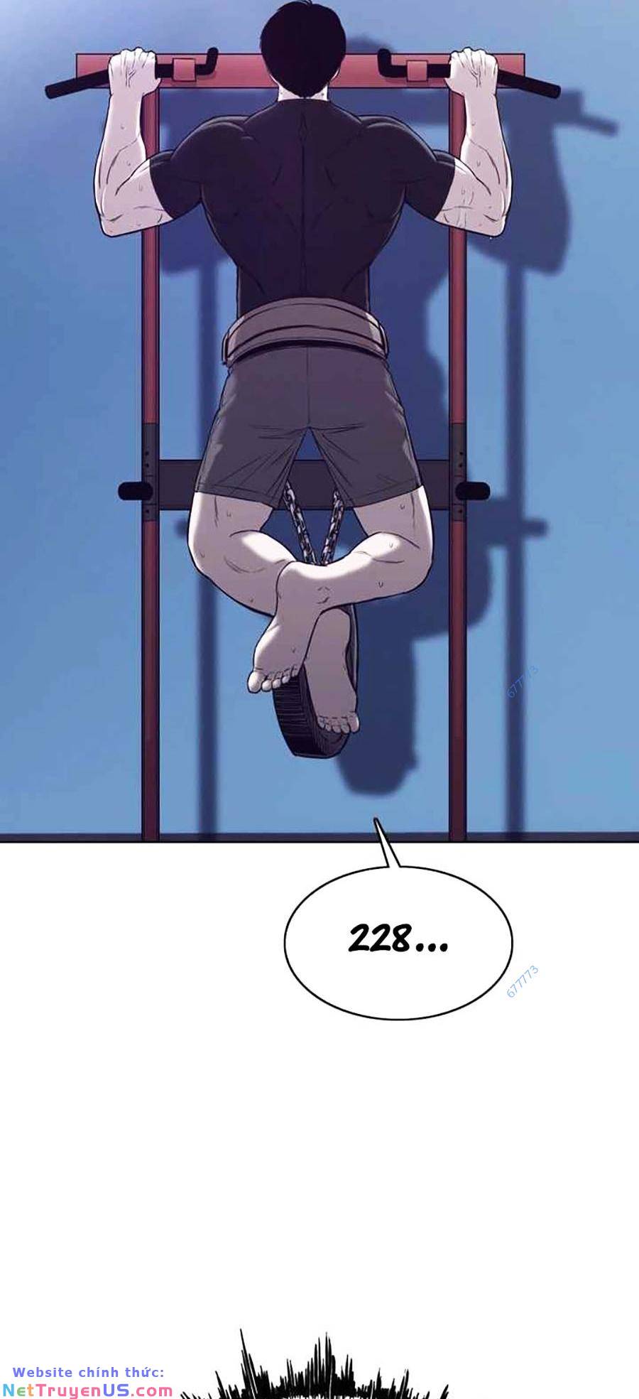 Loser Báo Thù: Chapter 33