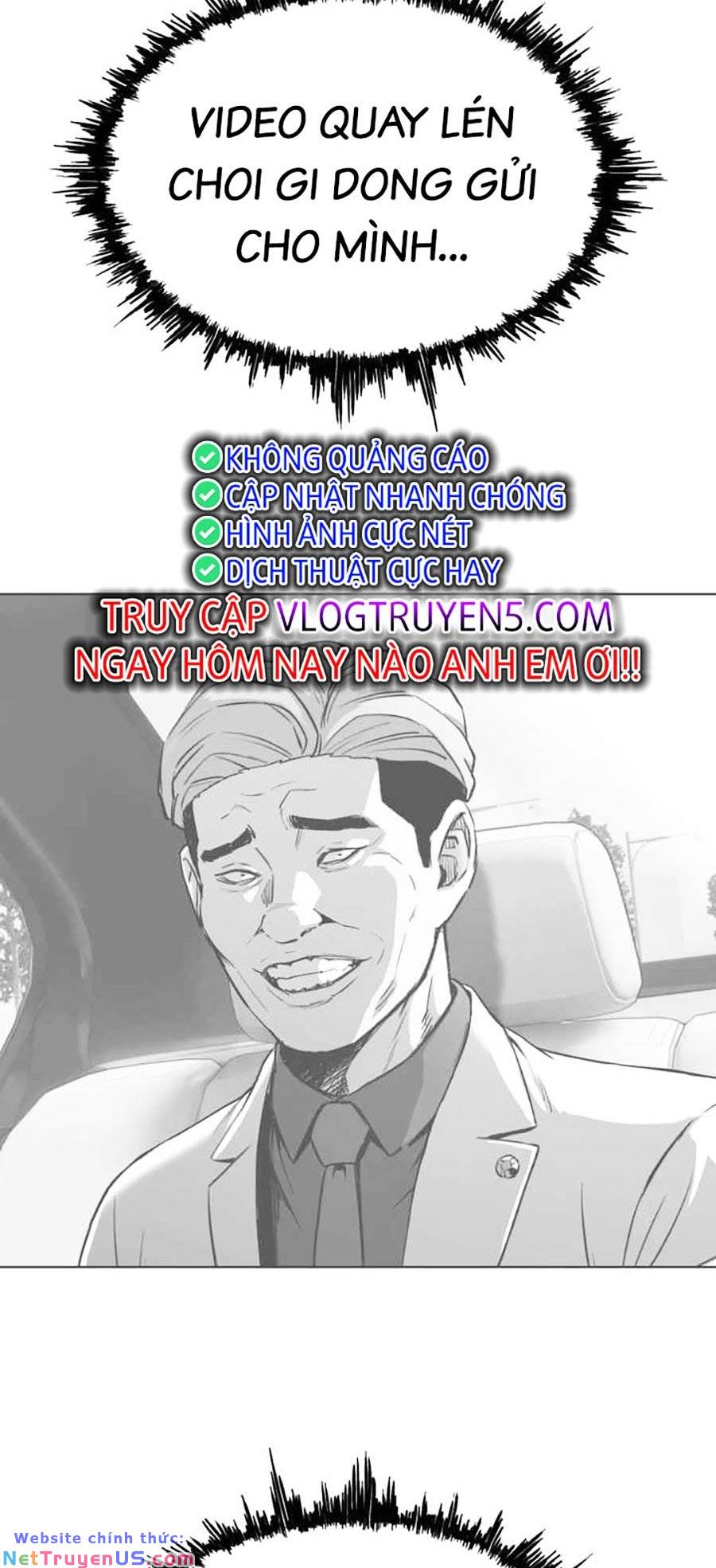 Loser Báo Thù: Chapter 33