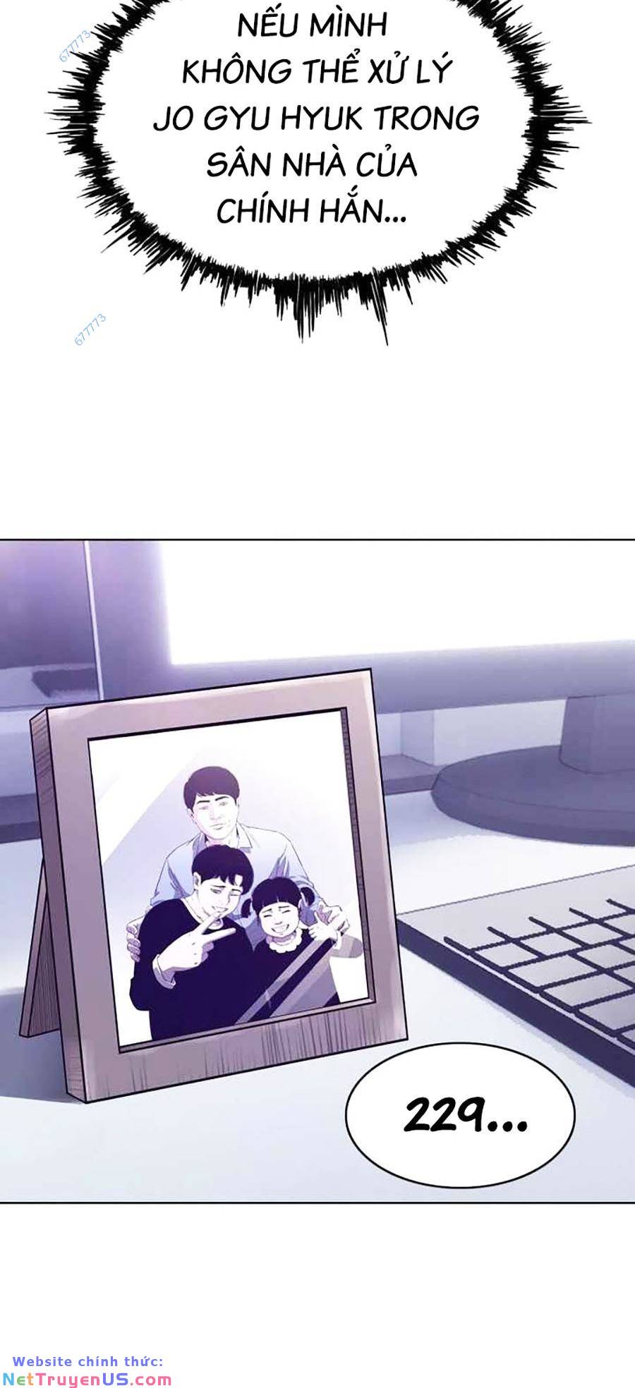 Loser Báo Thù: Chapter 33
