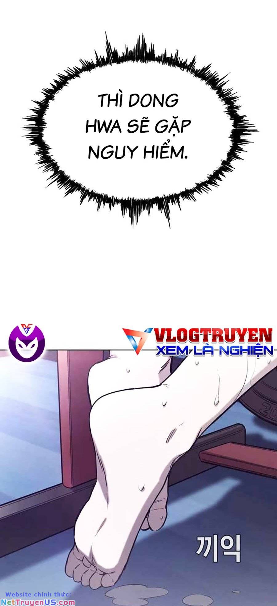 Loser Báo Thù: Chapter 33