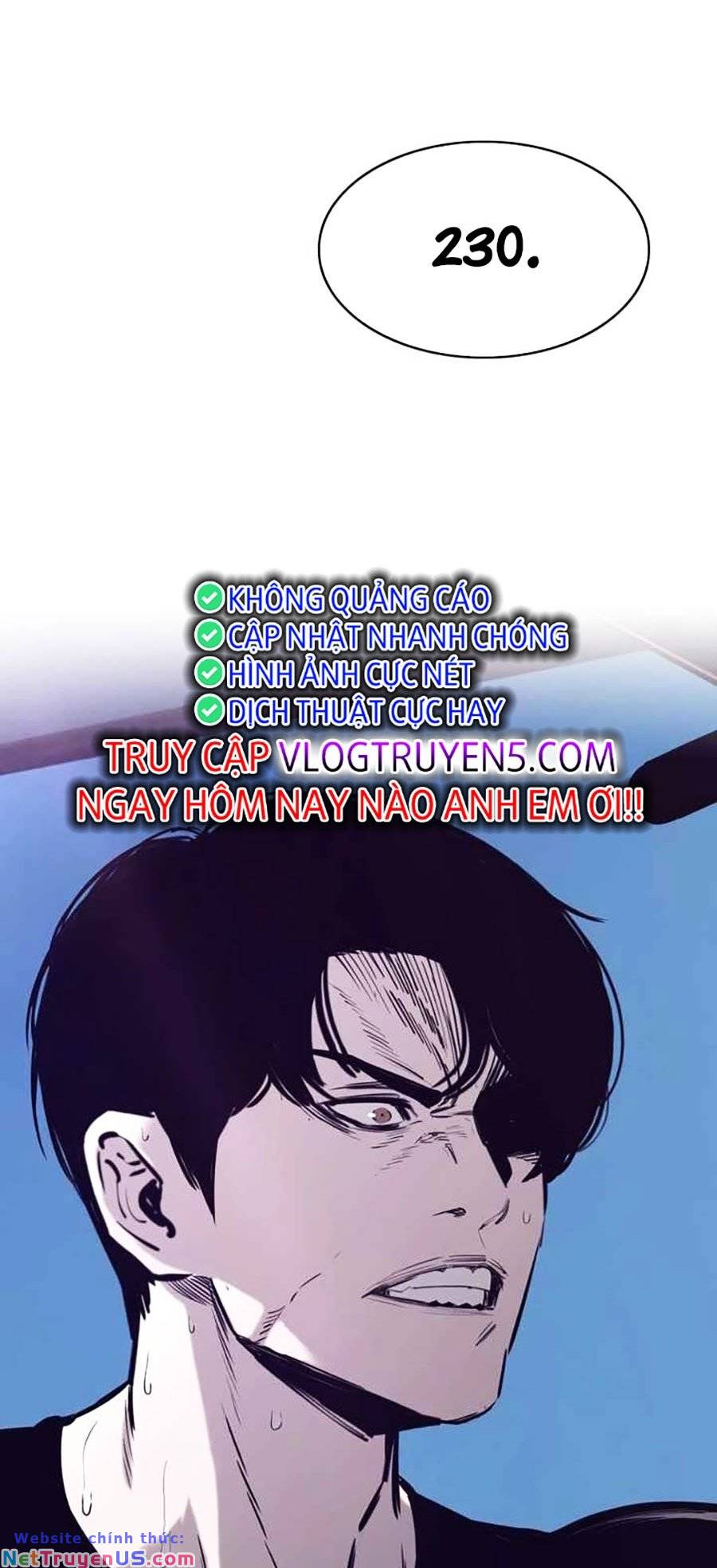 Loser Báo Thù: Chapter 33