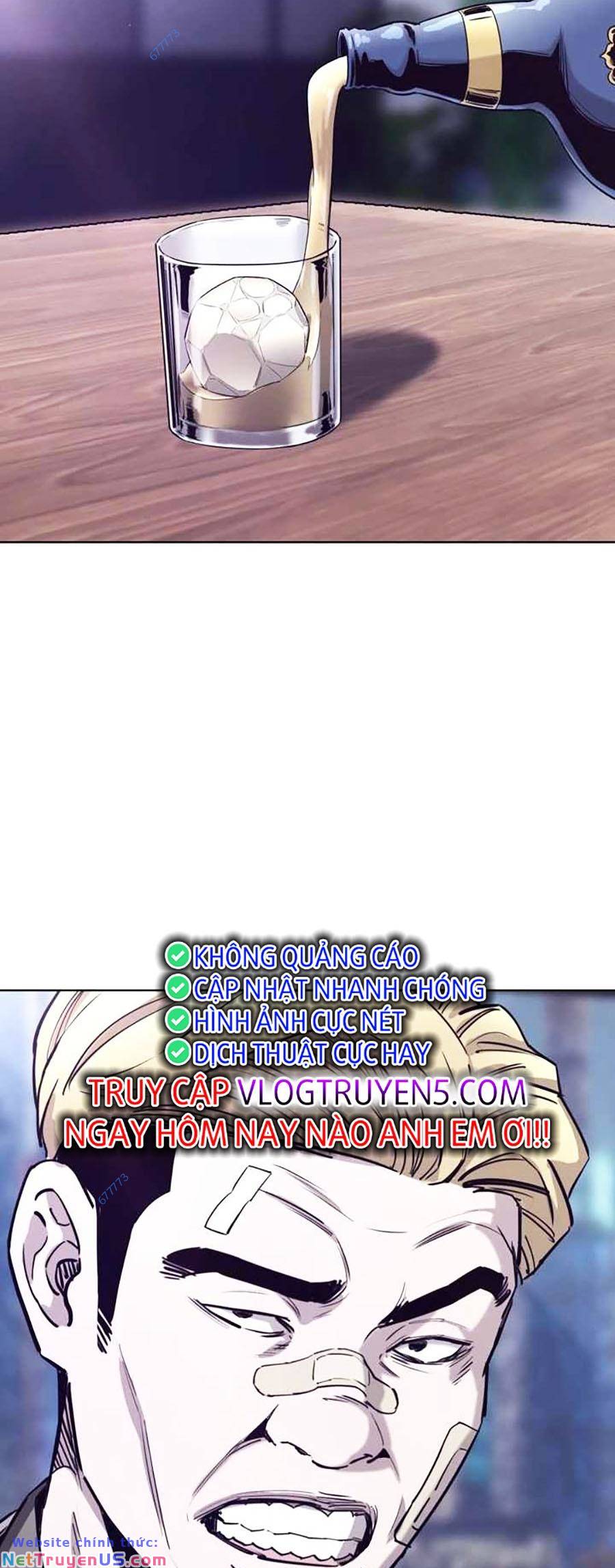 Loser Báo Thù: Chapter 33