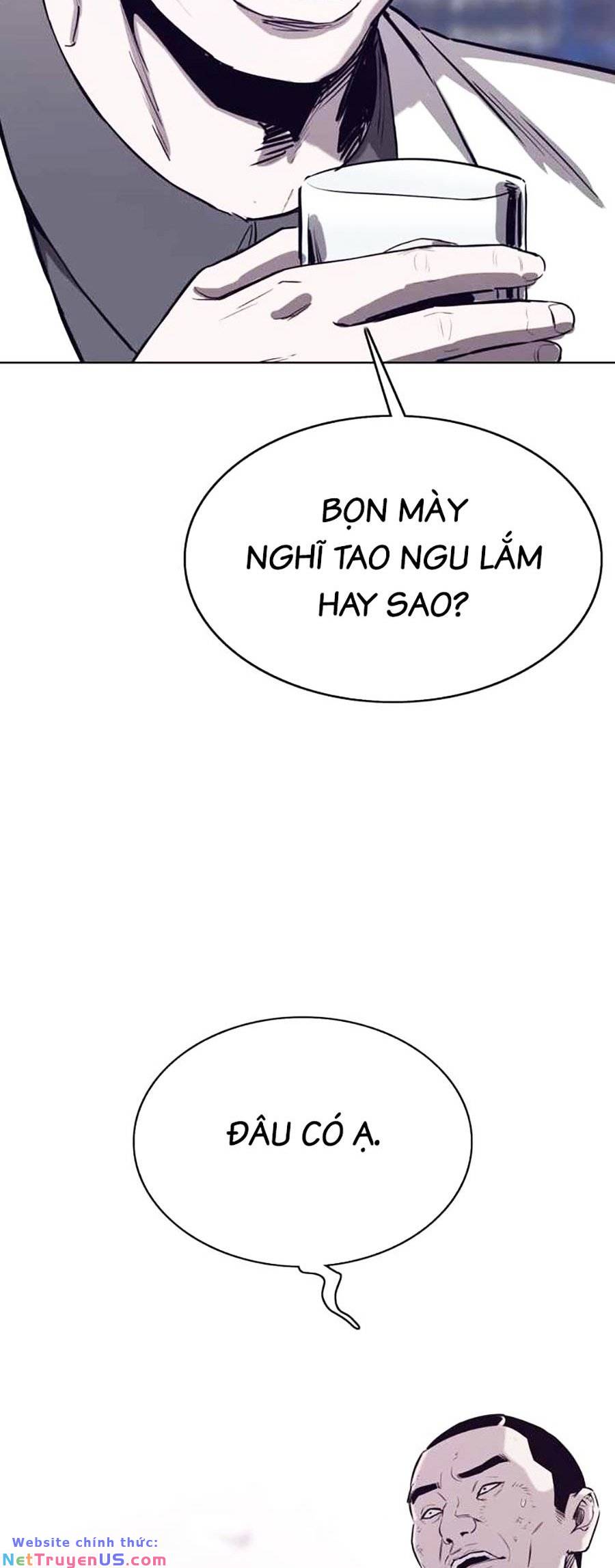 Loser Báo Thù: Chapter 33