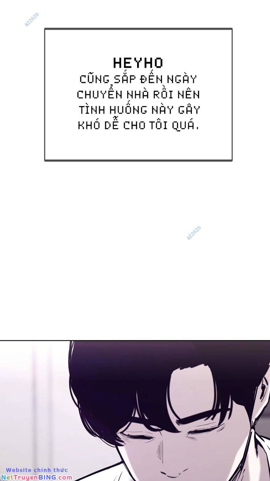 Loser Báo Thù: Chapter 34