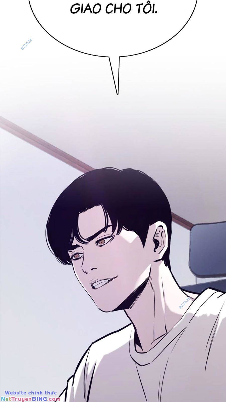 Loser Báo Thù: Chapter 34