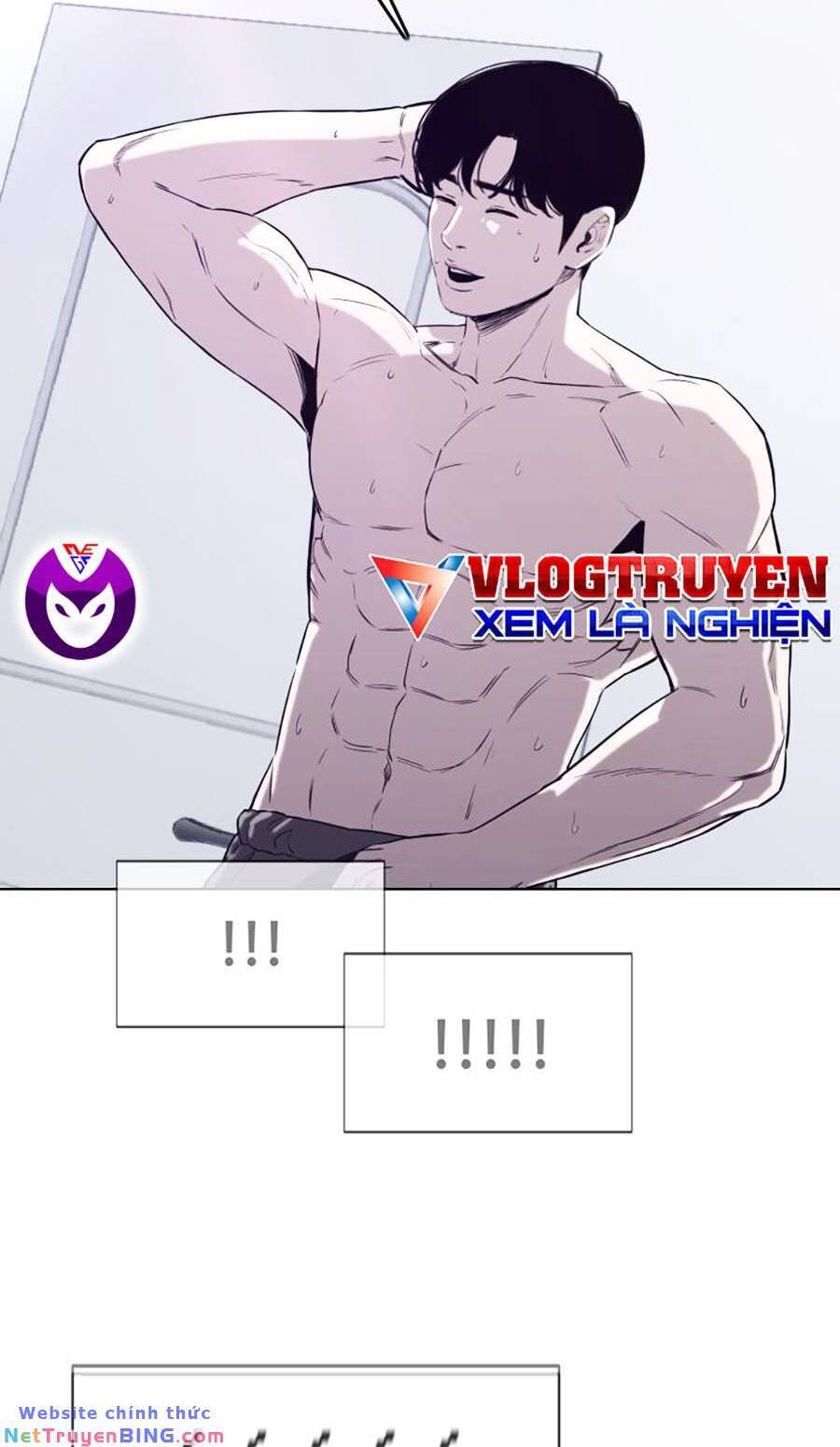 Loser Báo Thù: Chapter 34
