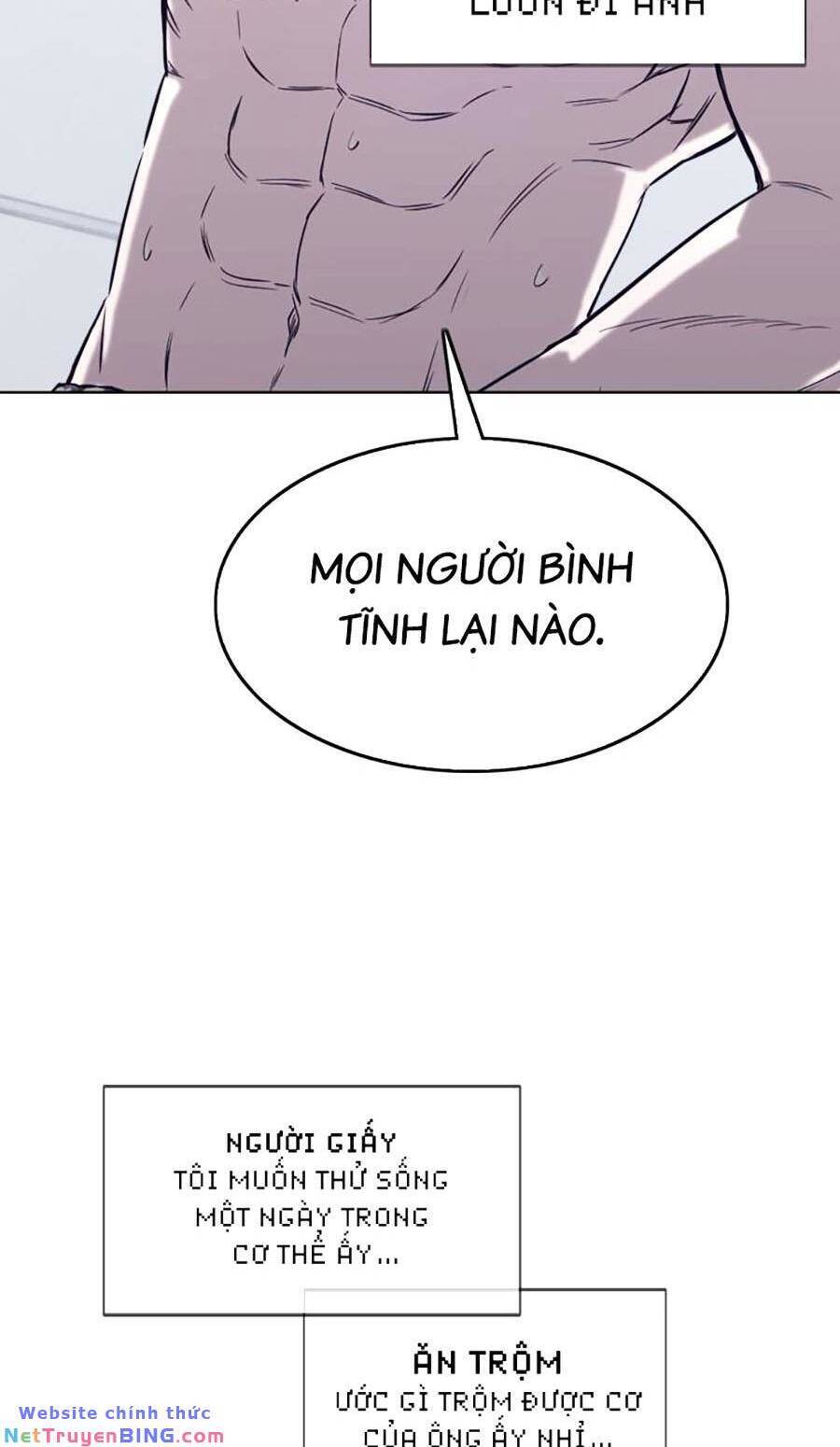 Loser Báo Thù: Chapter 34