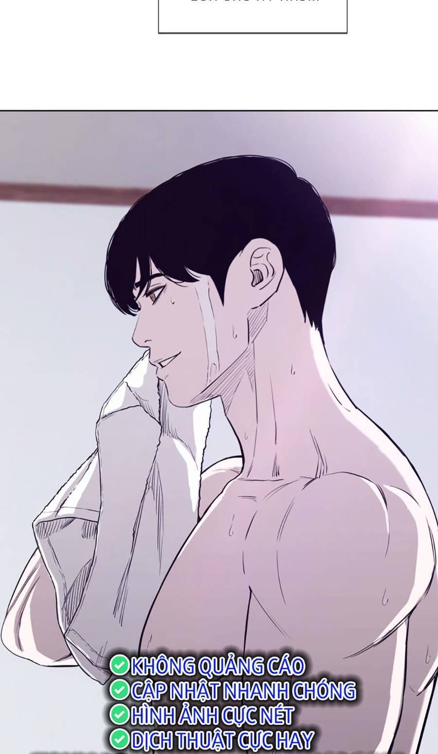 Loser Báo Thù: Chapter 34
