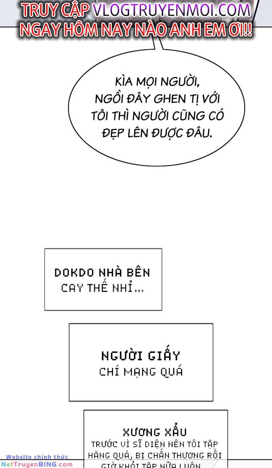 Loser Báo Thù: Chapter 34