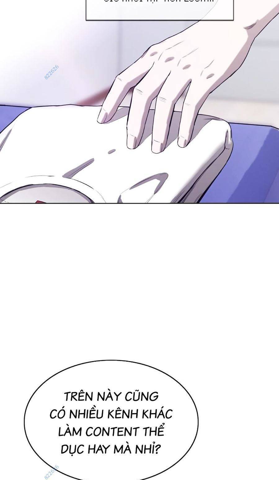 Loser Báo Thù: Chapter 34