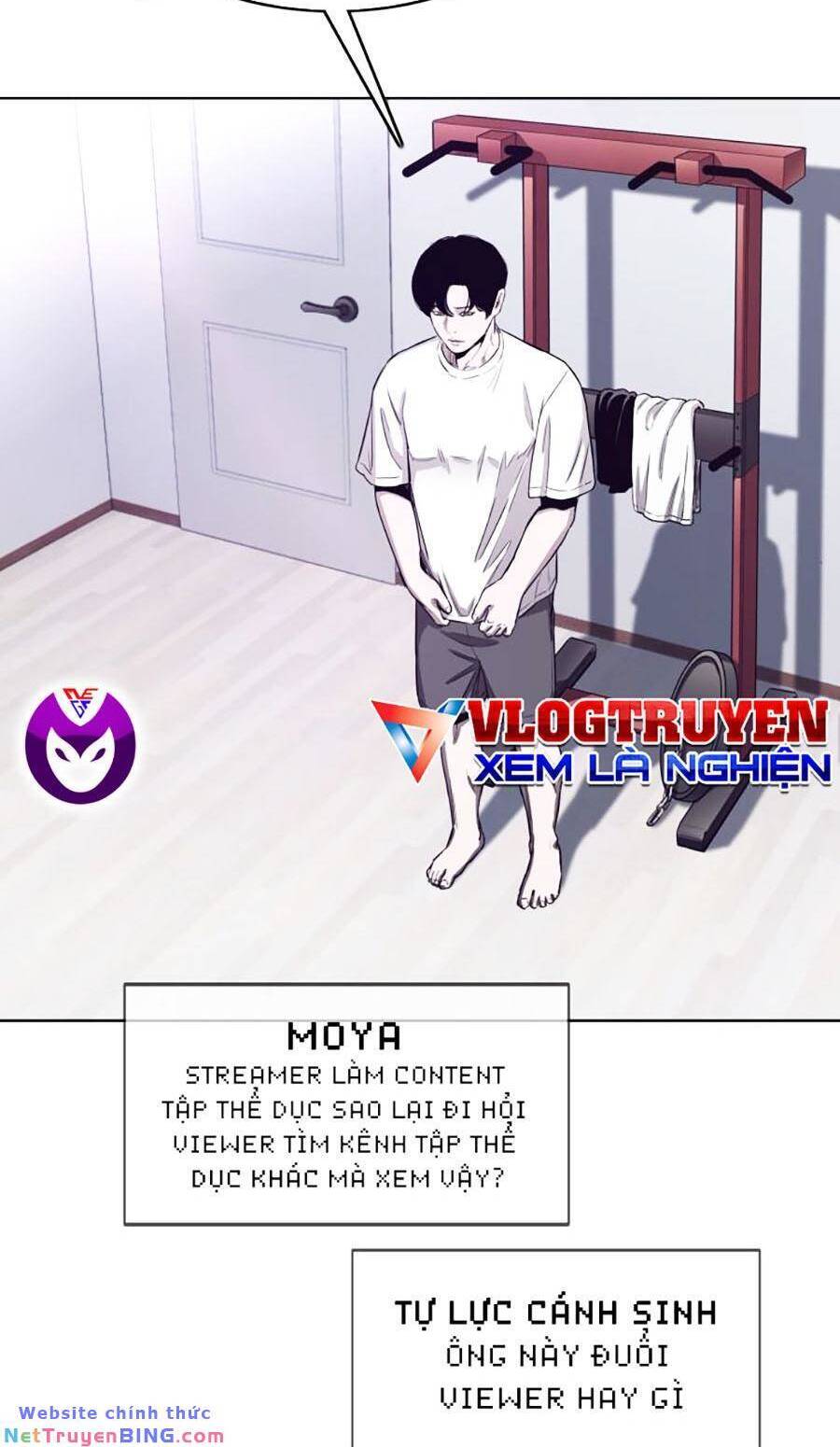 Loser Báo Thù: Chapter 34