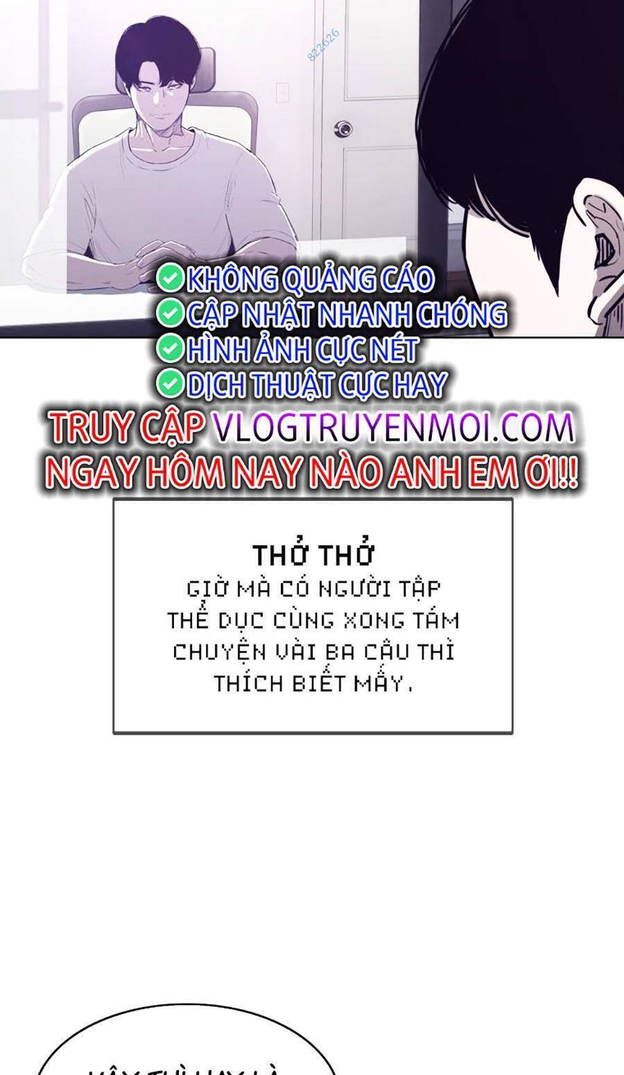 Loser Báo Thù: Chapter 34