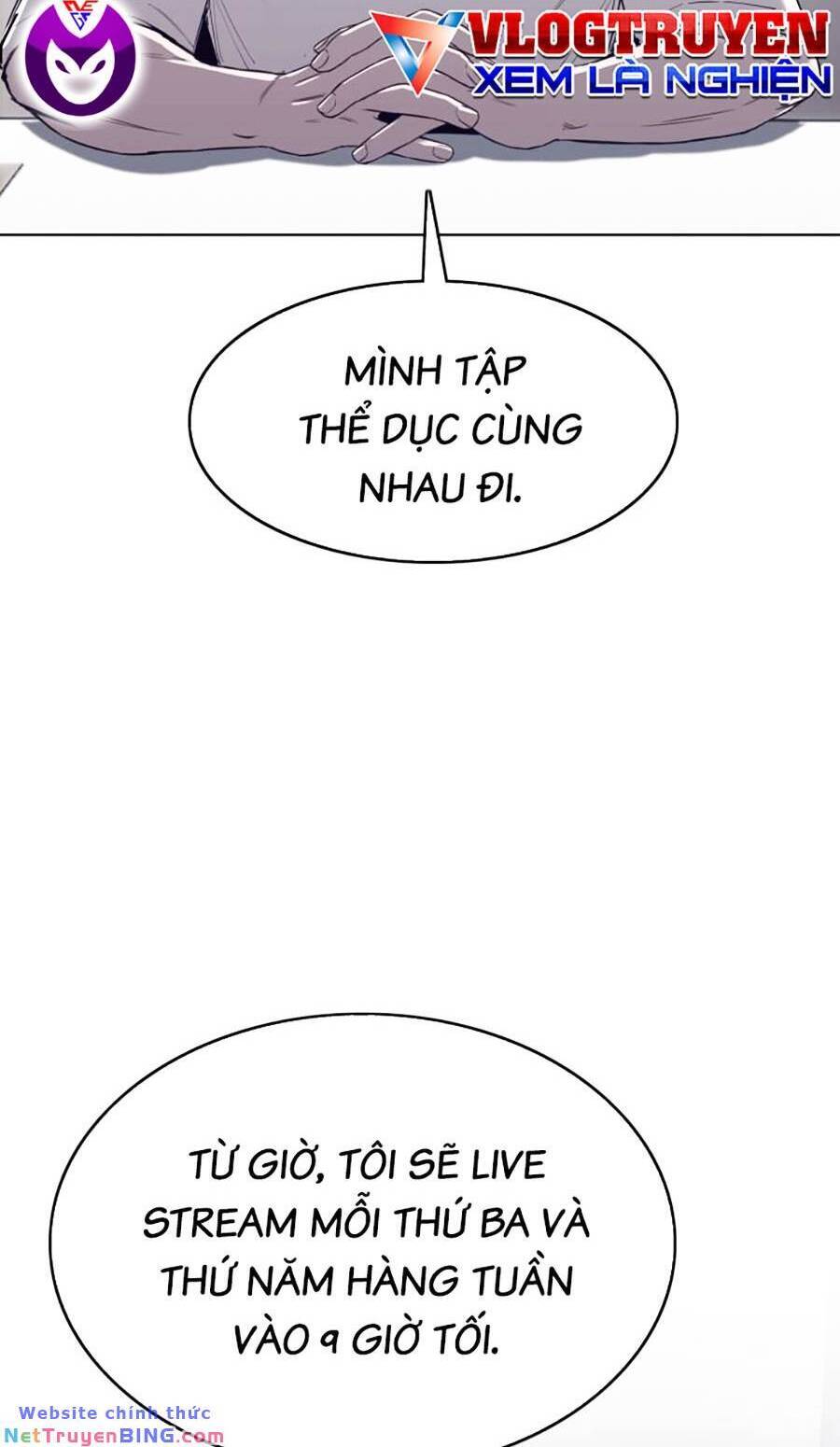 Loser Báo Thù: Chapter 34