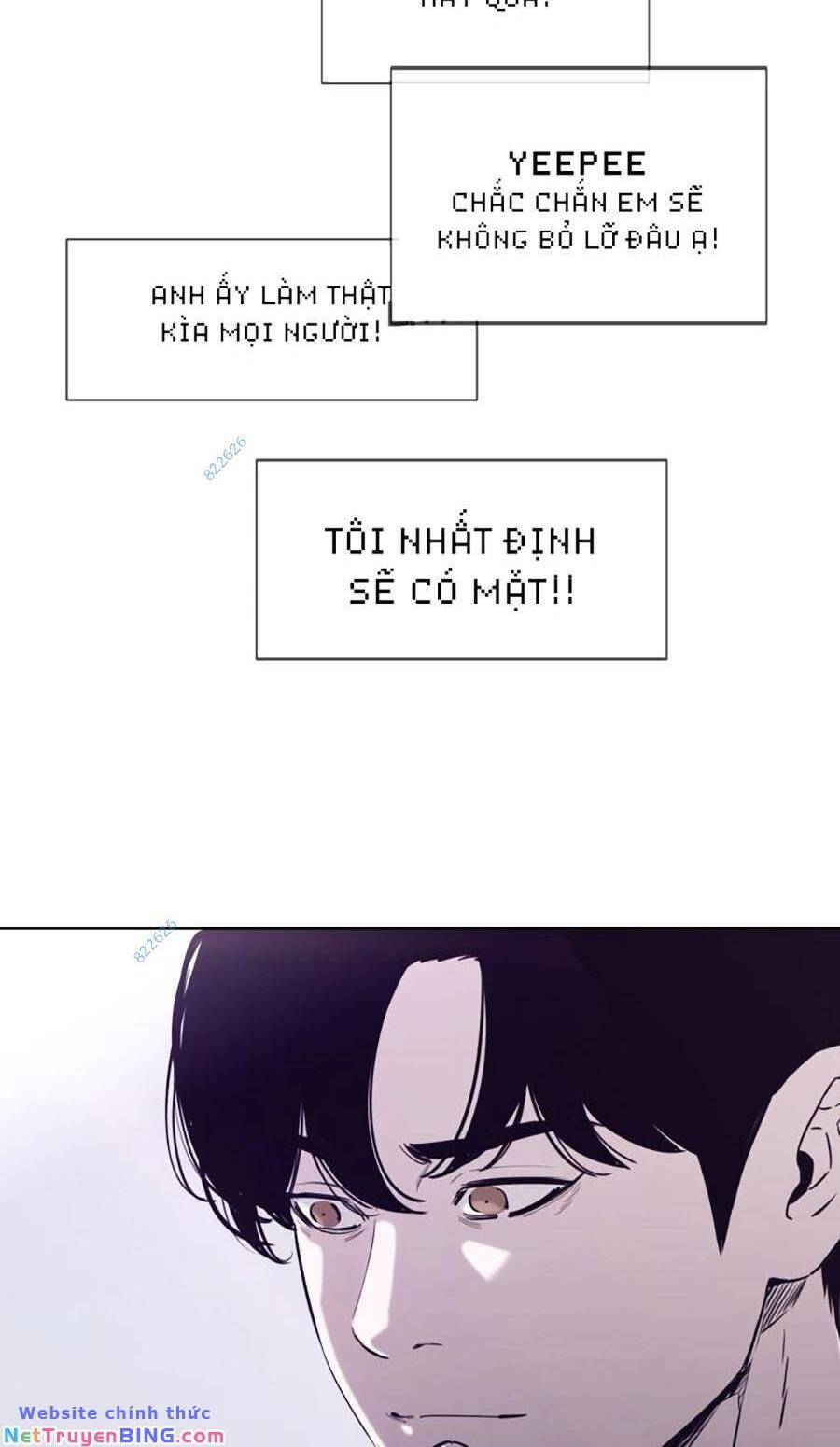 Loser Báo Thù: Chapter 34