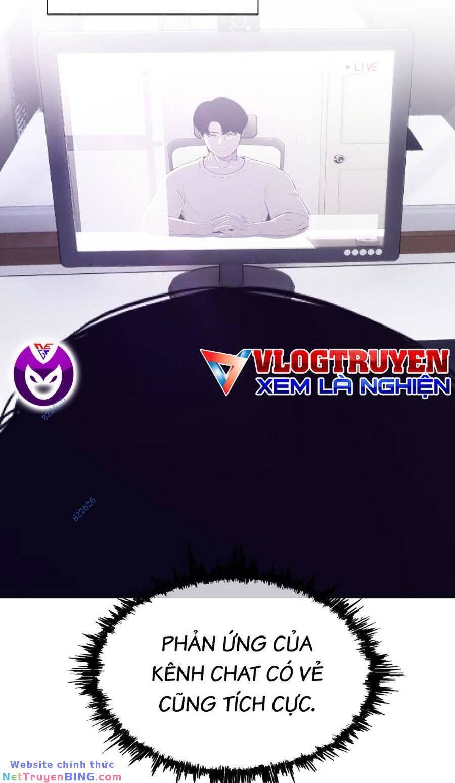 Loser Báo Thù: Chapter 34