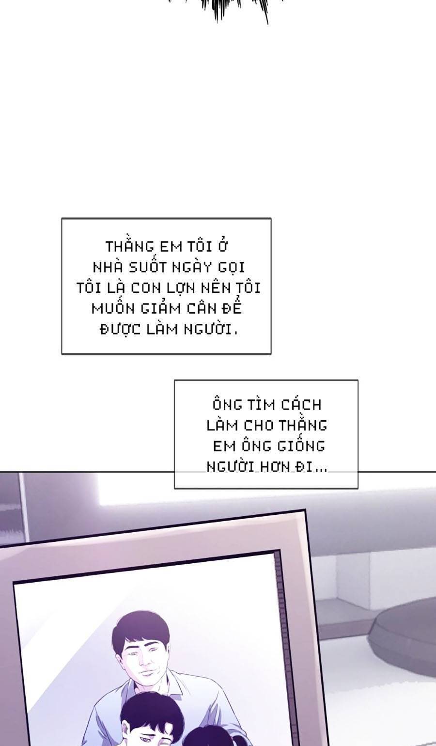 Loser Báo Thù: Chapter 34