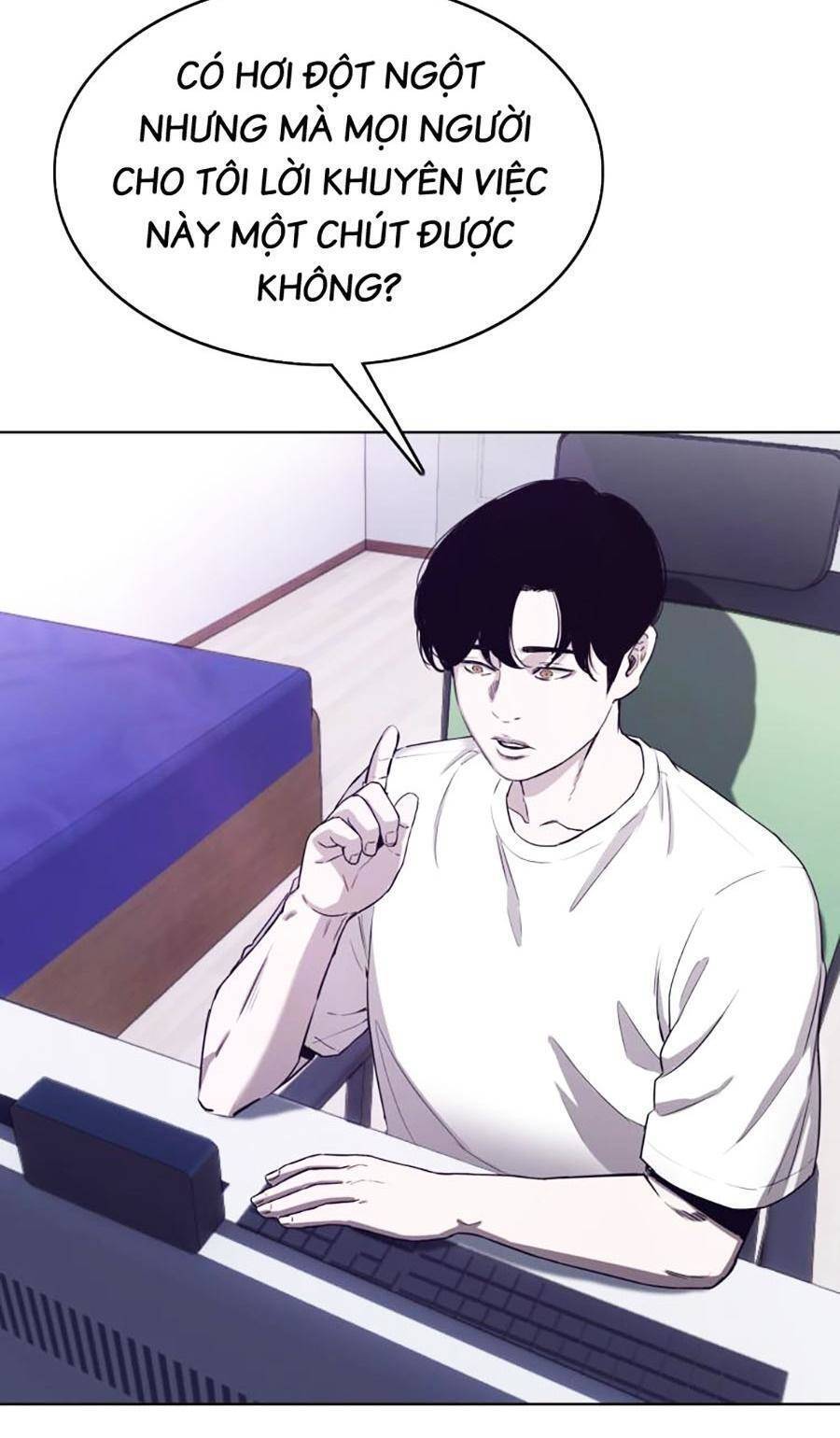 Loser Báo Thù: Chapter 34