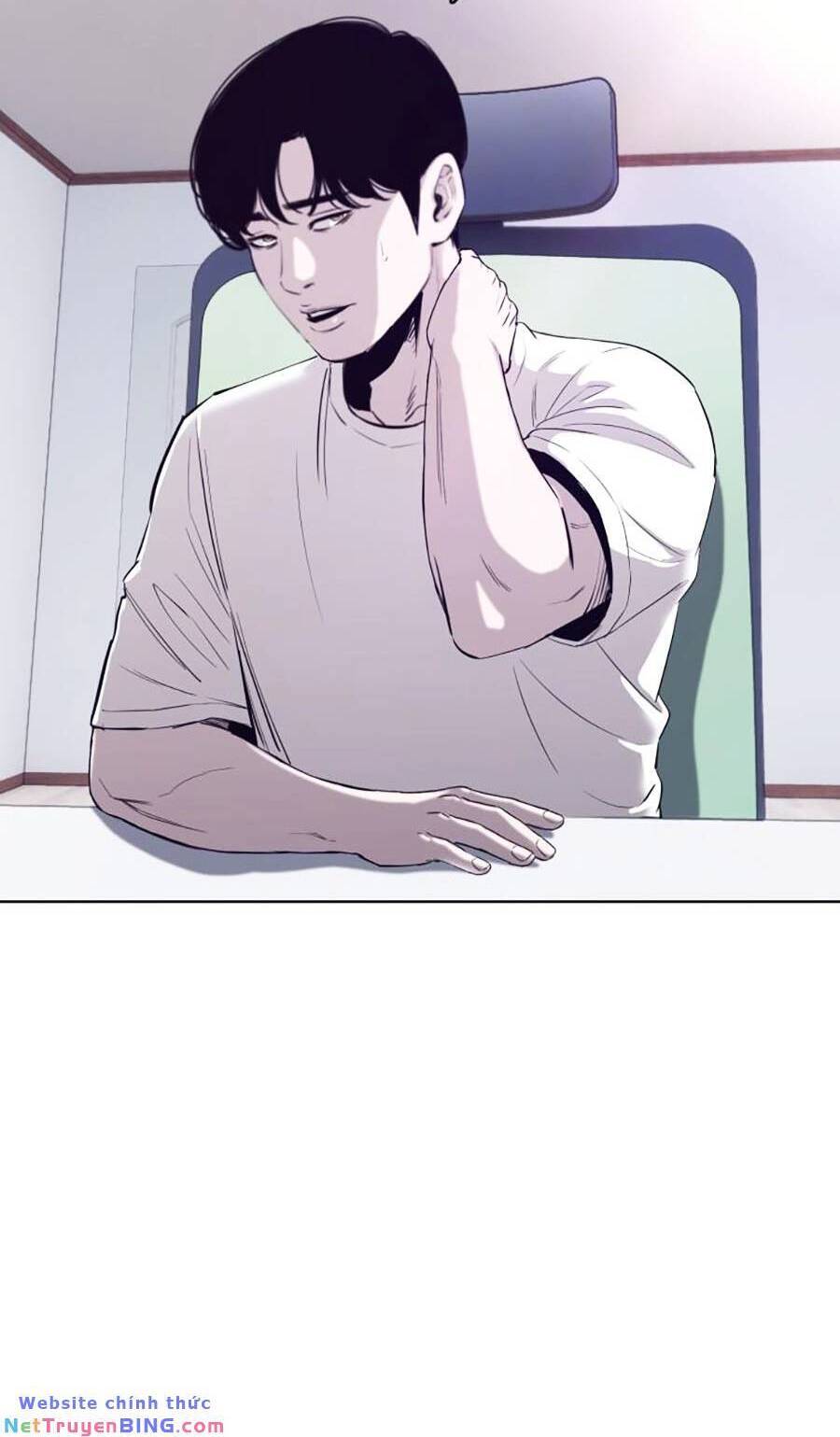 Loser Báo Thù: Chapter 34