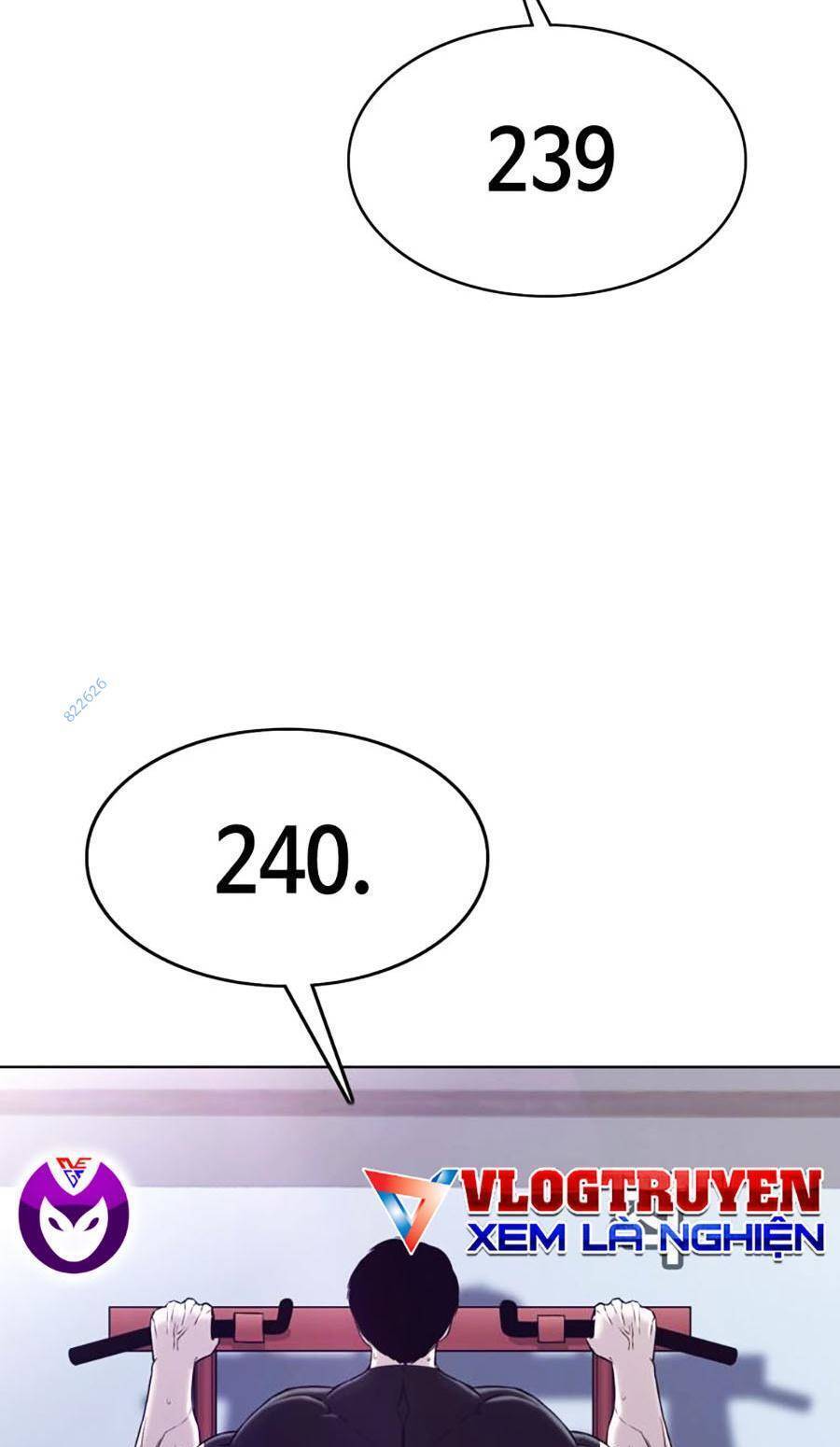 Loser Báo Thù: Chapter 34