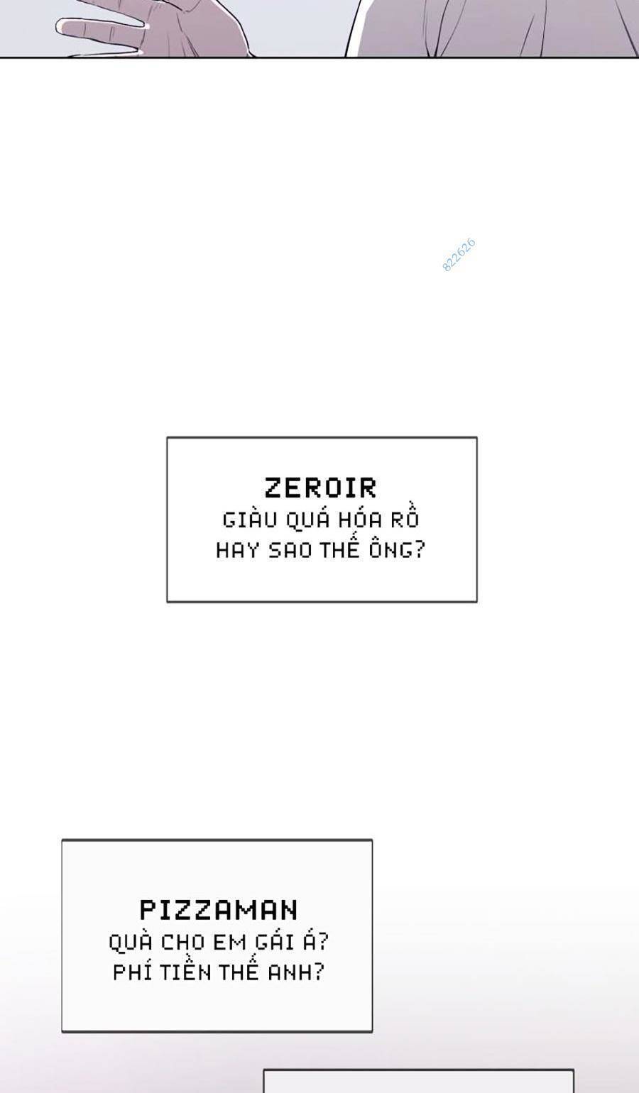 Loser Báo Thù: Chapter 34