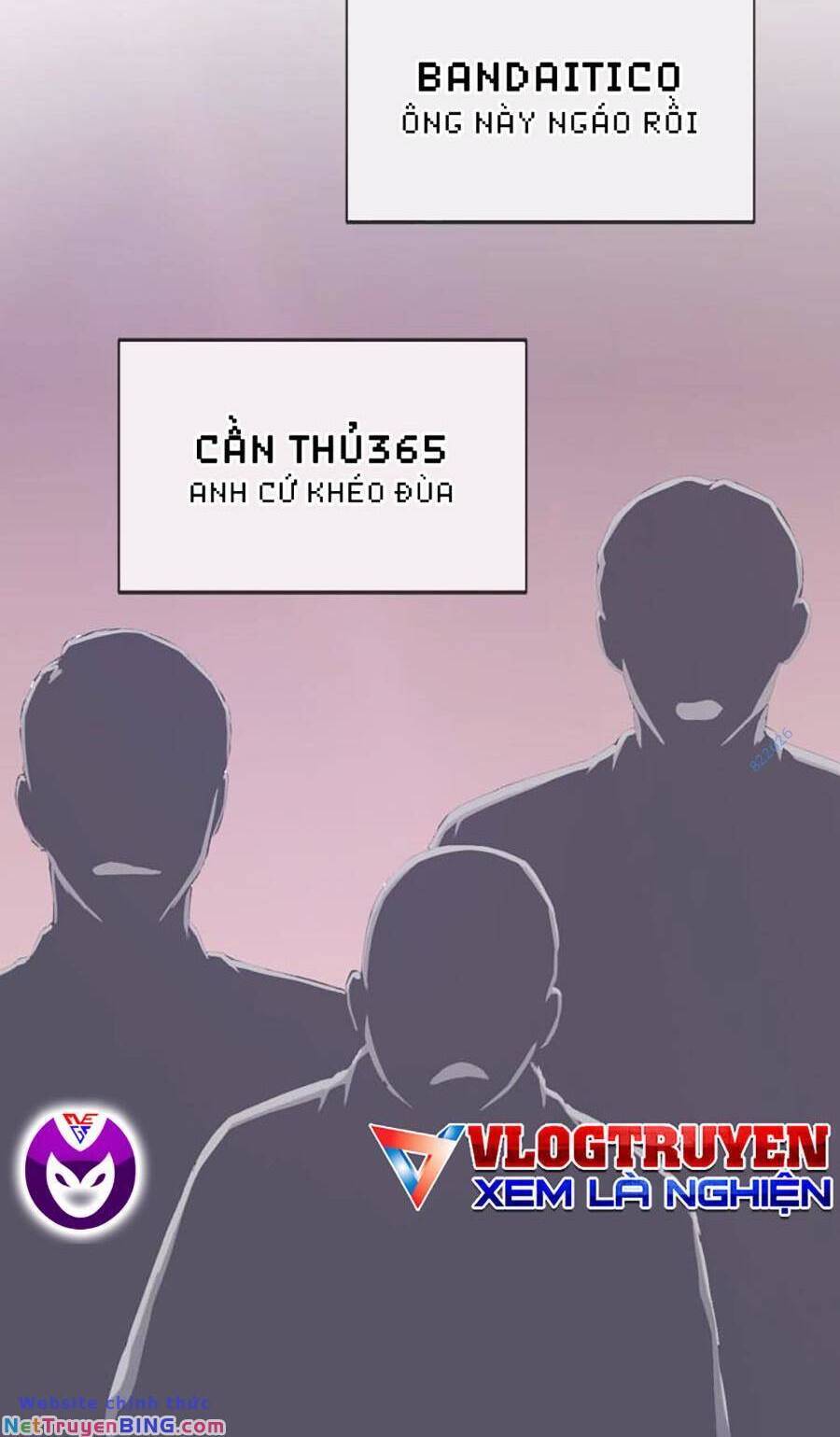 Loser Báo Thù: Chapter 34