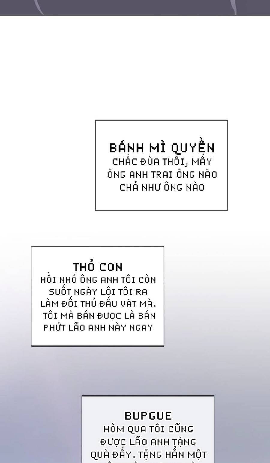 Loser Báo Thù: Chapter 34