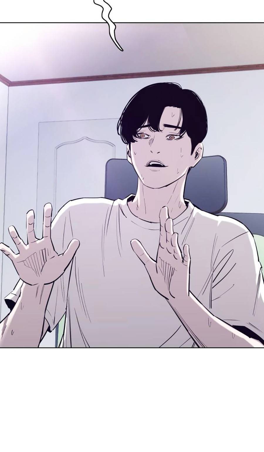 Loser Báo Thù: Chapter 34