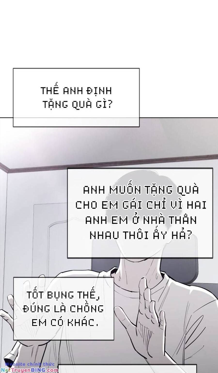 Loser Báo Thù: Chapter 34