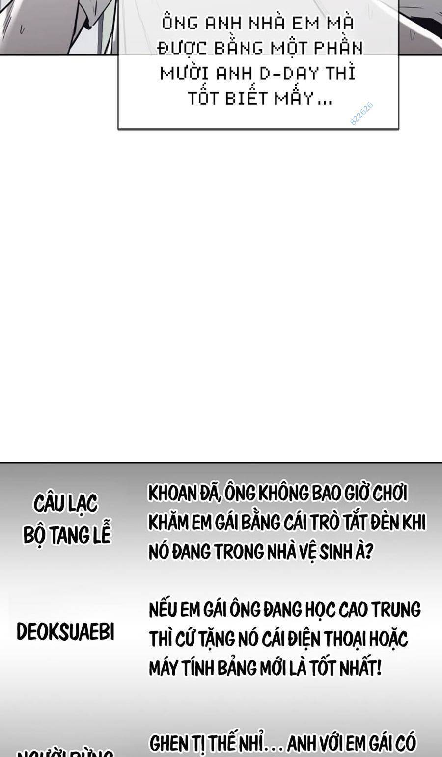 Loser Báo Thù: Chapter 34