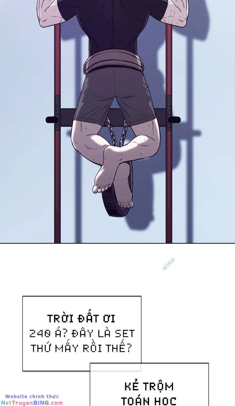Loser Báo Thù: Chapter 34