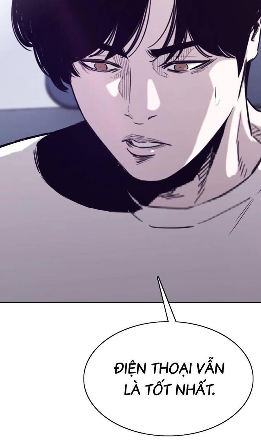 Loser Báo Thù: Chapter 34