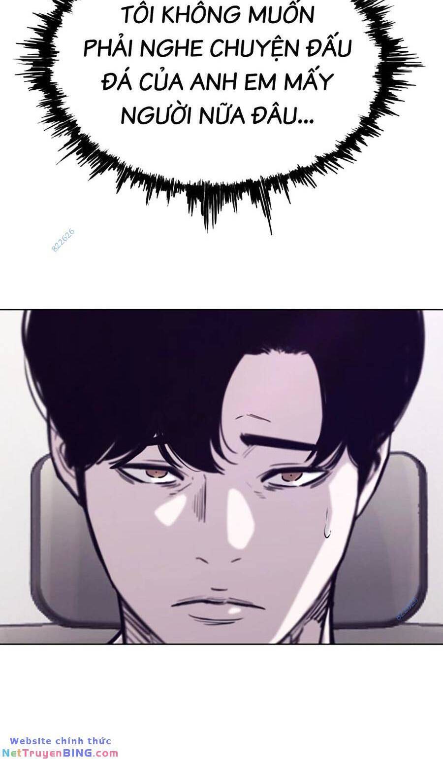 Loser Báo Thù: Chapter 34