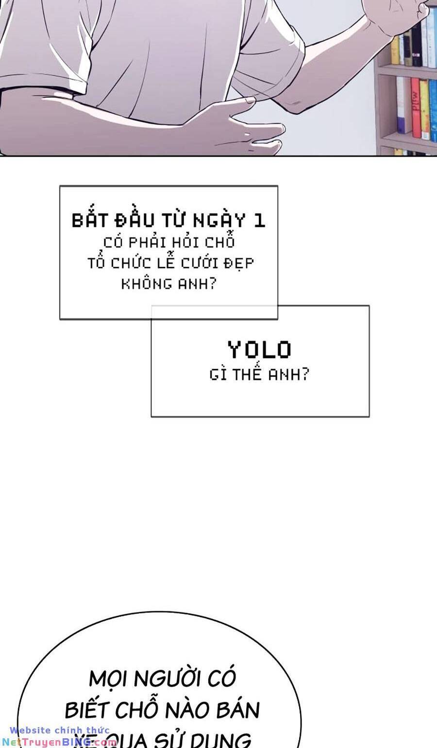 Loser Báo Thù: Chapter 34