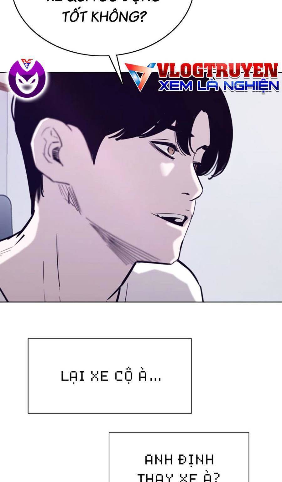 Loser Báo Thù: Chapter 34